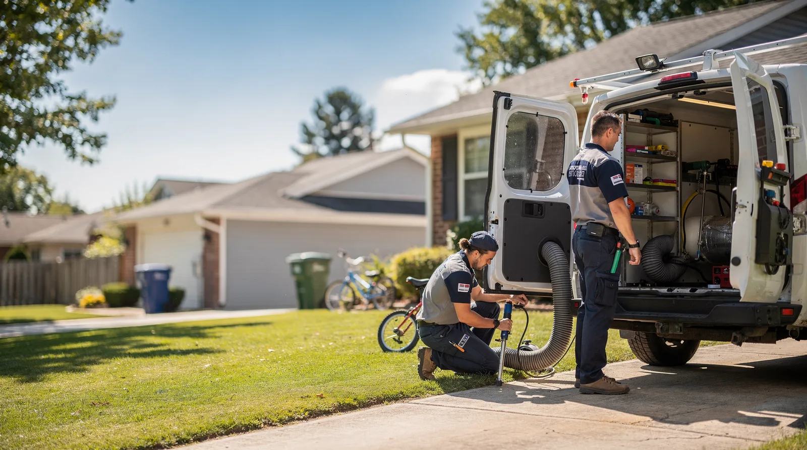 24/7 HVAC Repair & AC Replacement in Panna Maria, TX near me